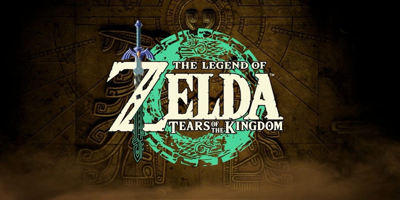 Breath of the Wild Sequel, ‘The Legend of Zelda: Tears of the Kingdom’, Release Date Announced