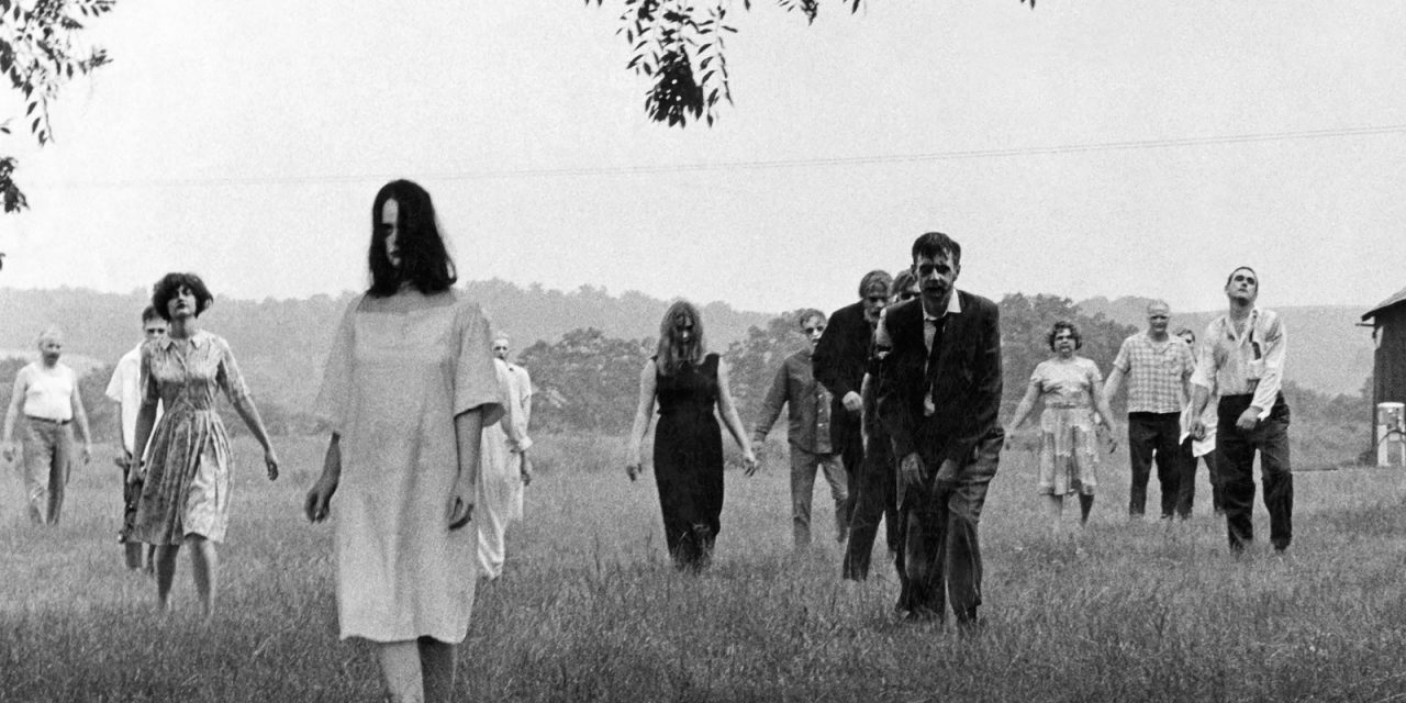 Night Of The Living Dead Sequel Biting Soon From Romero Family And Village Roadshow Pictures