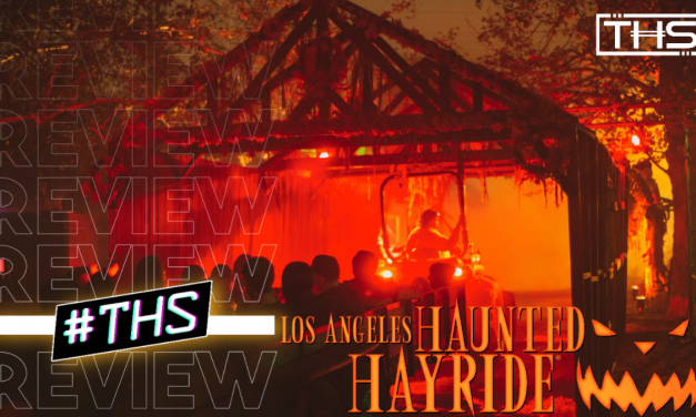 Los Angeles Haunted Hayride – Best Frights For Money [Fright-A-Thon Review]