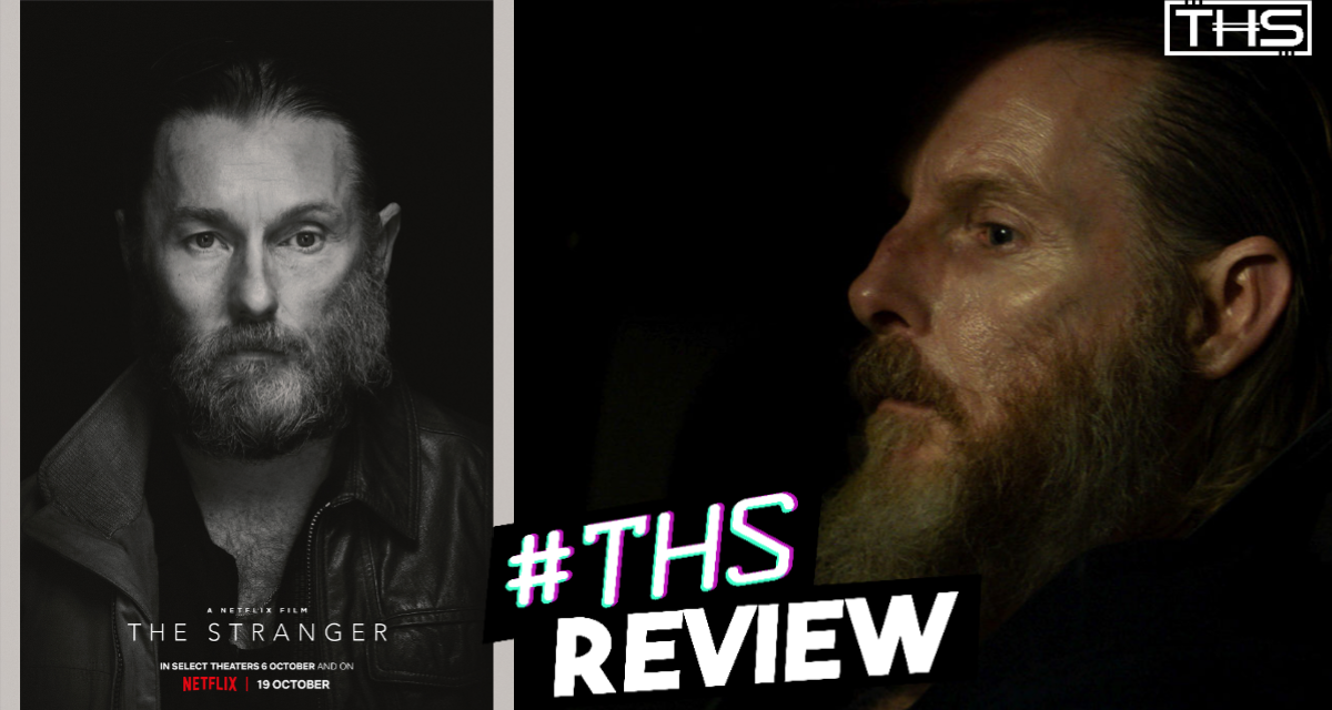 Netflix’s Australian True Crime Flick “The Stranger” Is Atmospheric, Unsettling, And Emotionally Hollow [REVIEW]