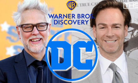 The Hierarchy Of DC Changes: James Gunn And Peter Safran Are The New Heads Of DC Films