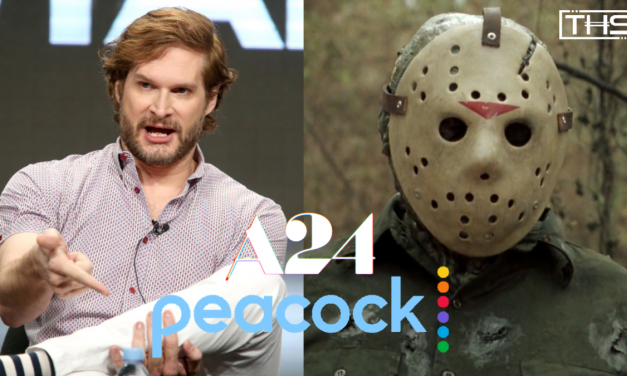 Bryan Fuller Gets Friday The 13th Prequel Series, Crystal Lake At Peacock
