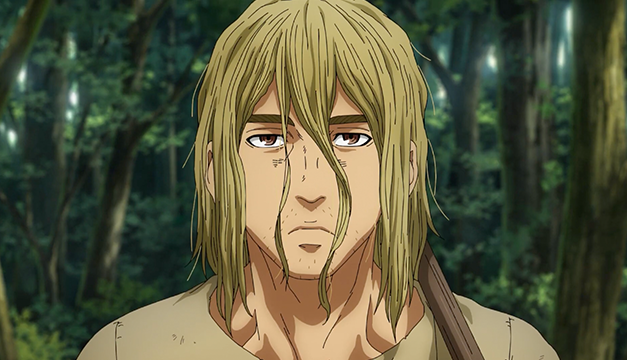 Crunchyroll Acquires “Vinland Saga” Season 2 Streaming Rights