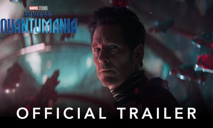 Ant-Man And The Wasp: Quantumania Gives First Look At Kang The Conqueror [Trailer]