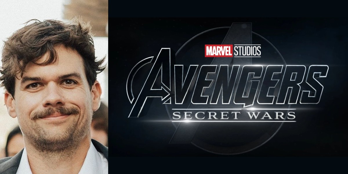 Avengers: Secret Wars Has Found It’s Writer: Michael Waldron