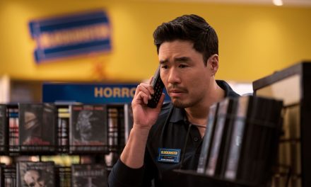 ‘Blockbuster’ First Trailer For Upcoming Netflix Comedy Series
