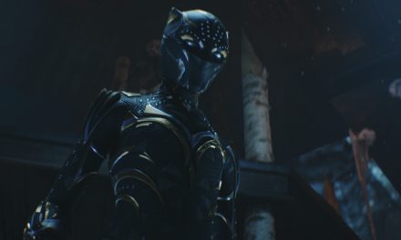 Black Panther: Wakanda Forever Is Coming To Disney+ Sooner Than You Think