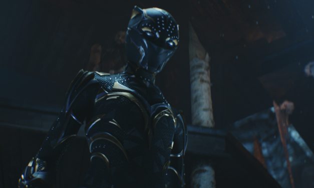 Black Panther: Wakanda Forever Smashes Marvel Premiere Streaming Records On Disney+