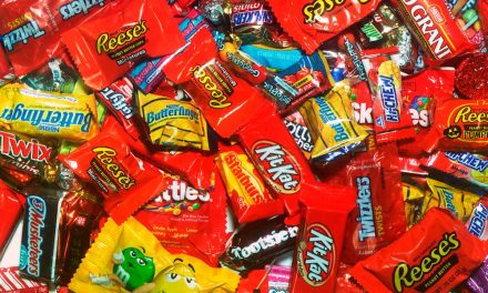 The Top 5 Best Halloween Candy Ever [Fright-A-Thon]