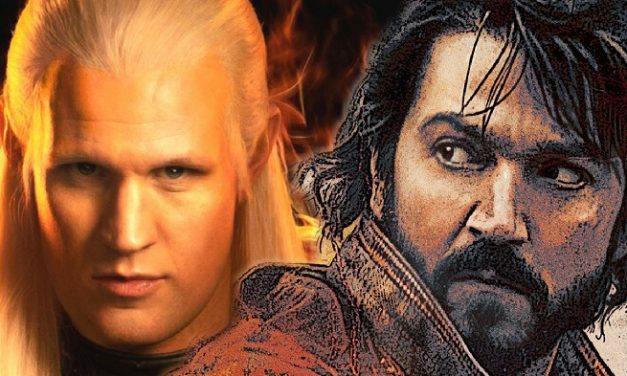 Daemon Targaryen And Cassian Andor: Why We Root For The “Bad” Boys