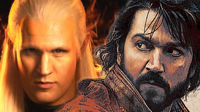 Daemon Targaryen And Cassian Andor: Why We Root For The “Bad” Boys