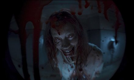Evil Dead Rise Reveals First Image From New Sequel For Next Year
