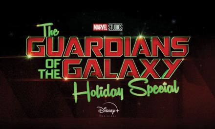 Marvel Studios Drops Guardians Of The Galaxy Holiday Special Trailer Early
