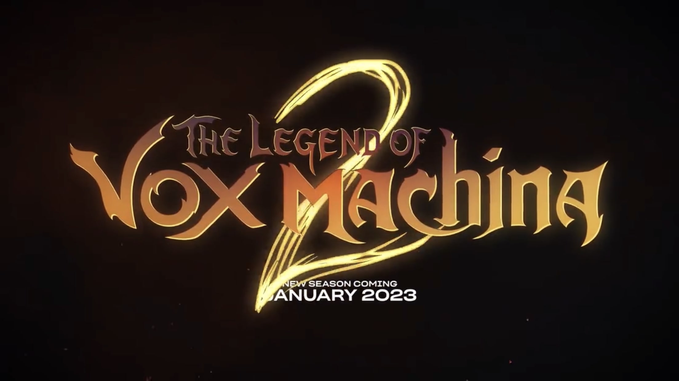 Review: 'The Legend of Vox Machina' Season 2 Premiere