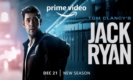 Tom Clancy’s Jack Ryan Season 3 Trailer Revealed