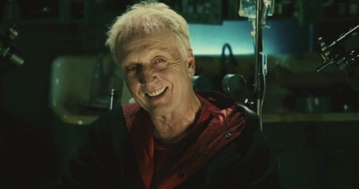 Tobin Bell To Reprise Jigsaw Role In Upcoming Saw X