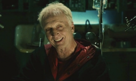 Tobin Bell To Reprise Jigsaw Role In Upcoming Saw X