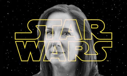 Disney Appears To Lose Confidence In Kathleen Kennedy As Head Of Star Wars Film Franchise