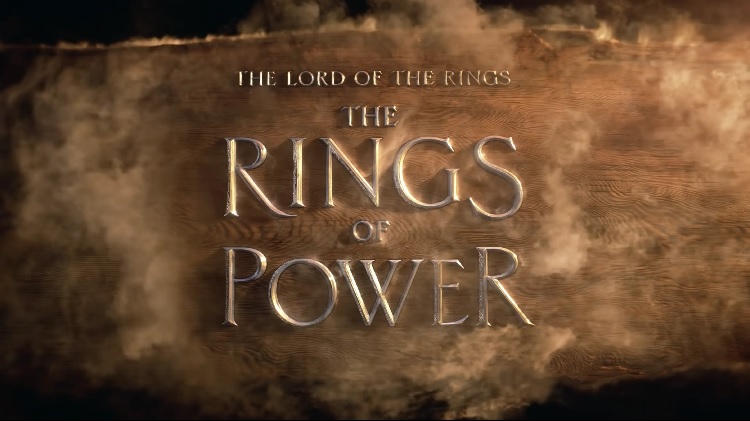 ‘LOTR: The Rings Of Power’ Hypes Season One Finale At NYCC 2022