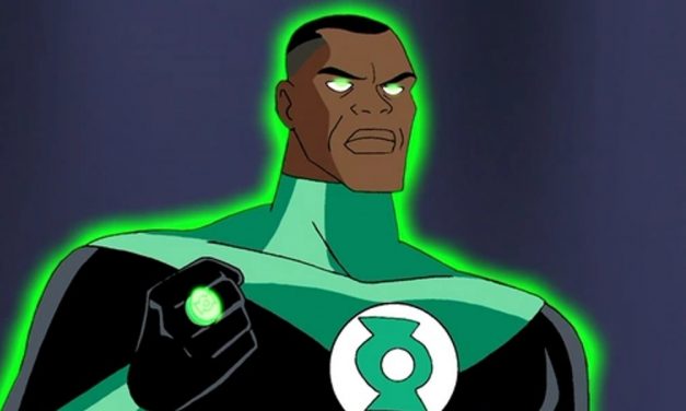 “Green Lantern” HBO Max Show To Be Redeveloped Despite 8 Episode Scripts Already Complete