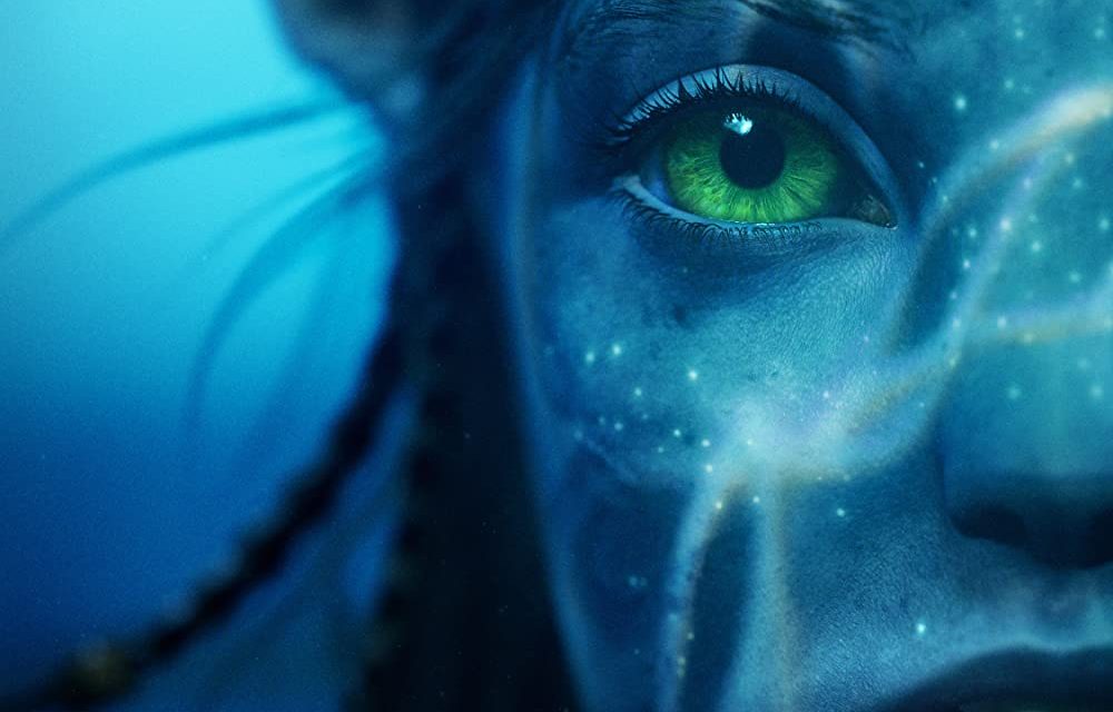 “Avatar: The Way Of Water” Will Break 3 Hours Of Runtime