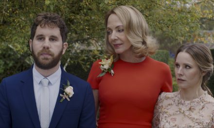 The People We Hate At The Wedding: Kristen Bell, Allison Janney, Ben Platt In New Comedy [Trailer]