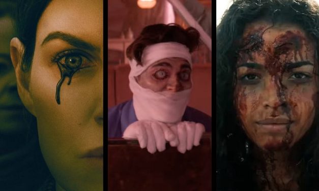 Screamfest LA 2022 Film Reviews: Matriarch, Loneliest Boy, Run Sweetheart Run & More