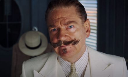 Hercule Poirot Returns For Third Adventure ‘A Haunting In Venice’ With Stacked Cast