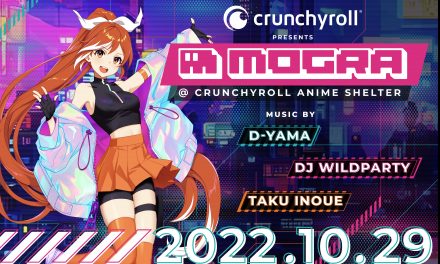 Crunchyroll Bringing Anime Music To 2022 Second Sky Music Festival