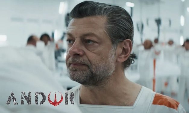 With Andy Serkis, ‘Star Wars: Andor’ Rights Yet Another ‘Last Jedi’ Wrong