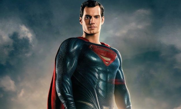 Henry Cavill Will Not Be Returning As Superman