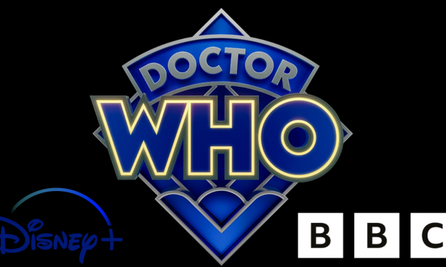 Disney+ To Become The New Global Home For Doctor Who Outside Of The UK And Ireland