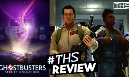 Ghostbusters: Spirits Unleashed Is A Ghostbusting Good Time [Game Review]