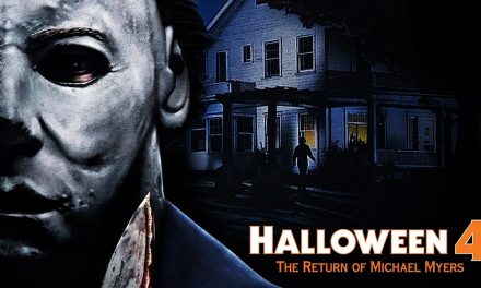 Why Halloween 4: The Return Of Michael Myers Is The Best Sequel In The Halloween Franchise [Fright-A-Thon]