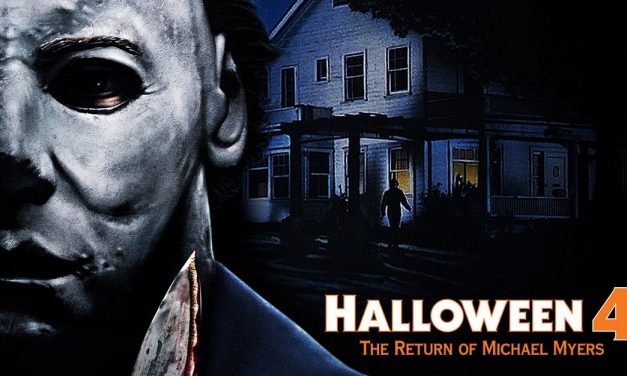 Why Halloween 4: The Return Of Michael Myers Is The Best Sequel In The Halloween Franchise [Fright-A-Thon]