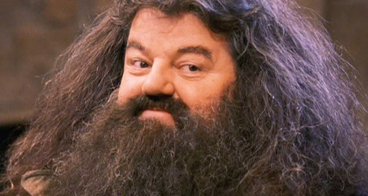 ‘Harry Potter’ and ‘James Bond’ Actor Robbie Coltrane Passes Away