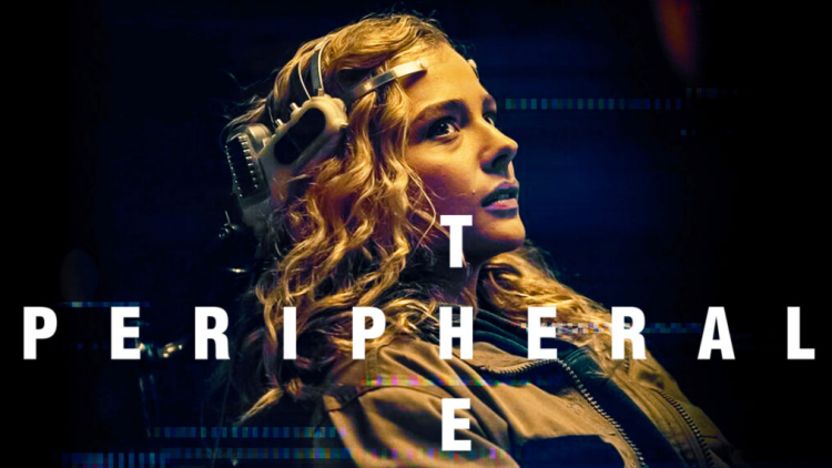 The Peripheral: Amazon Studio’s Newest Sci-Fi Thriller Enthralls Fans At NYCC 2022