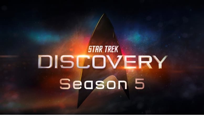 Star Trek Discovery: Action And Journeys Abound In Season Five – New Trailer HERE! [NYCC 2022 Recap]