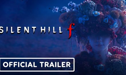 ‘Silent Hill f’ Revealed In All Its Disturbingly Beautiful Glory [Fright-A-Thon]