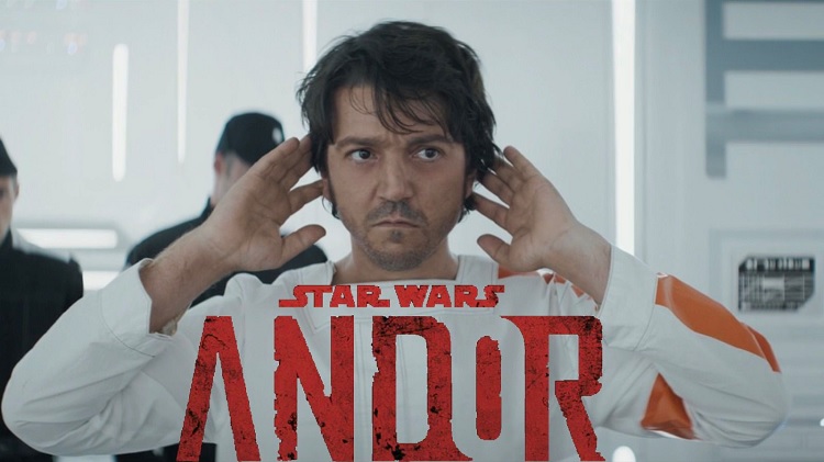 ‘Andor’ – Some Of The Best Star Wars Yet (Even Before The Cameos)