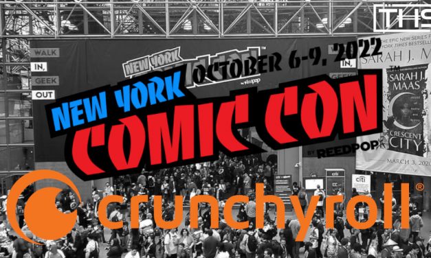 Crunchyroll Panel Adds New Anime, Merch, And More [NYCC 2022]