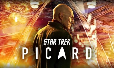 ‘Picard’ Finale Promises One Hell Of A Star Trek Ride [NYCC 2022]