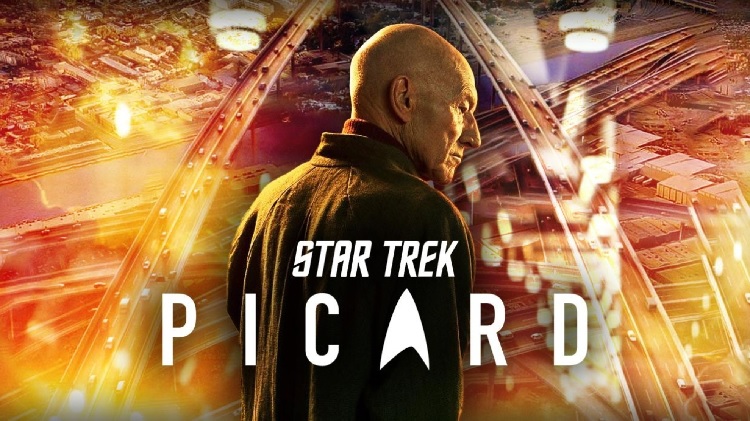 ‘Picard’ Finale Promises One Hell Of A Star Trek Ride [NYCC 2022]