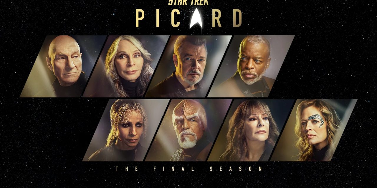 “Star Trek: Picard” Reveals Creepy Teaser For Third And Final Season [NYCC 2022]