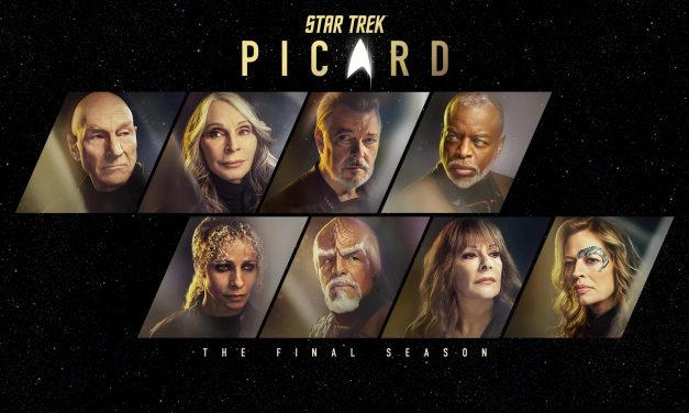 “Star Trek: Picard” Reveals Creepy Teaser For Third And Final Season [NYCC 2022]