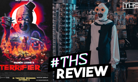 Terrifier 2 Is A Sick and Sadistic Treat, Not For The Faint of Heart [Fright-A-Thon Review]