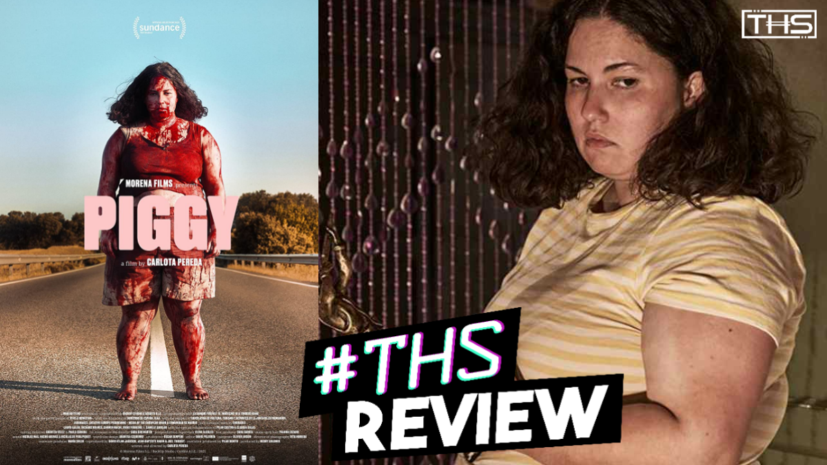 Piggy movie review & film summary (2022)