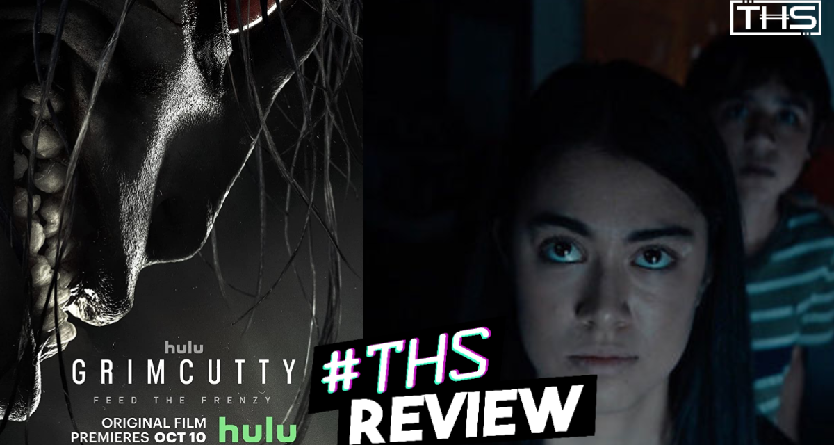 Grimcutty Should Have Been So Much More [Fright-A-Thon Review]