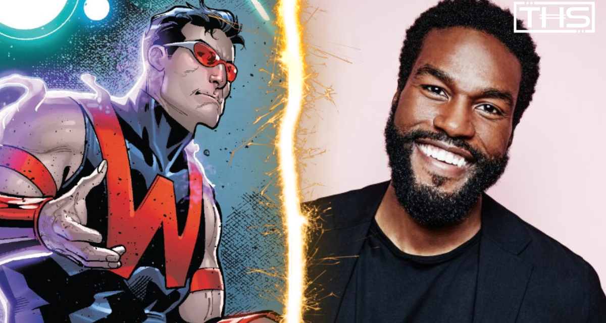 Yahya Abdul-Mateen II To Lead Marvel’s Wonder Man Series