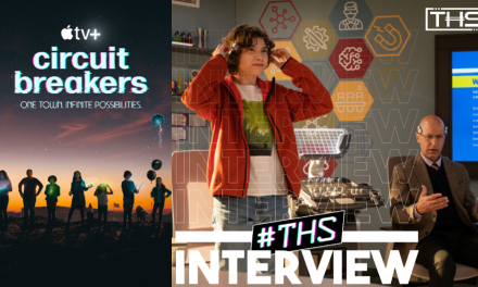 Circuit Breakers Cast and Crew Discuss Sci-Fi Anthology Series [Interviews]